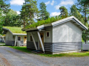 Holiday Home Sotka 13 by bomba by Interhome Nurmes
